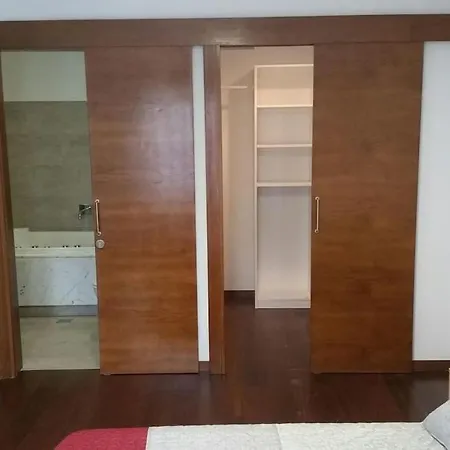 Moderno En El Centro Vilagarcia Vilagarcía de Arousa