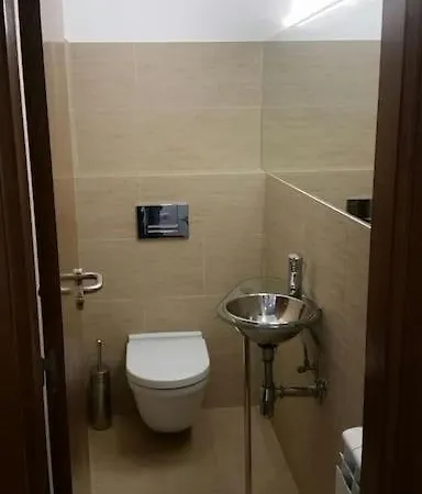 Apartment Moderno En El Centro Vilagarcia