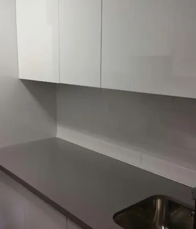 Apartamento Moderno En El Centro Vilagarcia *