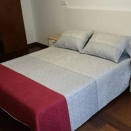 Moderno En El Centro Vilagarcia Apartment Vilagarcia de Arousa