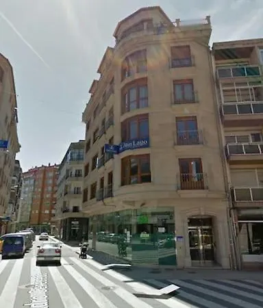 Moderno En El Centro Vilagarcia * Vilagarcia de Arousa