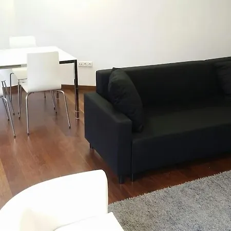 Moderno En El Centro Vilagarcia