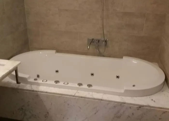 Apartman Moderno En El Centro Vilagarcia